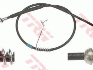 Cablu frana de parcare TRW GCH190 – FORD | AutoRival