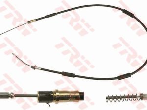 Cablu frana de parcare TRW GCH1929 – FORD | AutoRival