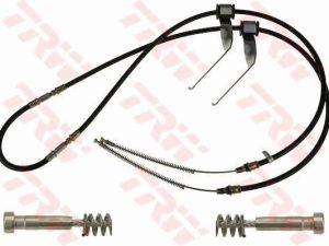 Cablu frana de parcare TRW GCH1942 – FORD | AutoRival