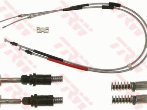 Cablu frana de parcare TRW GCH2611 – FORD | AutoRival