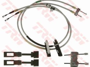 Cablu frana de parcare TRW GCH2613 – FORD | AutoRival