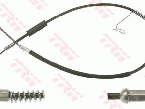 Cablu frana de parcare TRW GCH3001 – FORD | AutoRival
