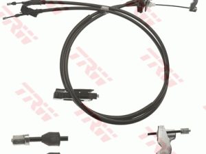 Cablu frana de parcare TRW GCH3019 – FORD | AutoRival