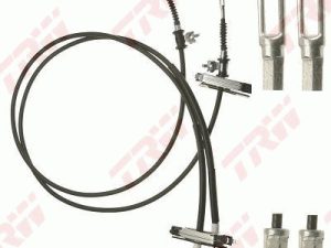 Cablu frana de parcare TRW GCH3026 – FORD | AutoRival