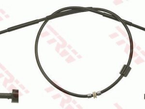 Cablu frana de parcare TRW GCH3027 – FORD | AutoRival