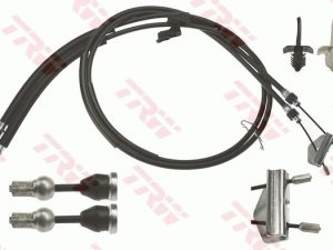 Cablu frana de parcare TRW GCH395 – FORD | AutoRival