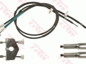 Cablu frana de parcare TRW GCH421 – FORD | AutoRival