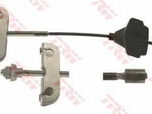 Cablu frana de parcare TRW GCH503 – FORD | AutoRival