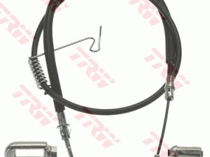 Cablu frana de parcare TRW GCH553 – FORD | AutoRival