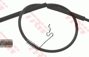 Cablu frana de parcare TRW GCH554 – FORD | AutoRival