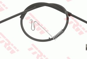 Cablu frana de parcare TRW GCH574 – FORD | AutoRival
