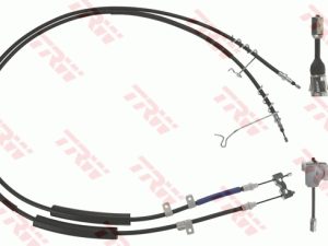 Cablu frana de parcare TRW GCH615 – FORD | AutoRival