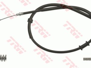 Cablu frana de parcare TRW GCH642 – FORD | AutoRival