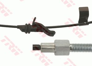 Cablu frana de parcare TRW GCH695 – FORD | AutoRival