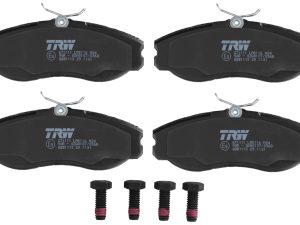 Set placute frana TRW GDB1113 – FORD | AutoRival