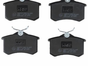 Set placute frana TRW GDB1328 – FORD | AutoRival