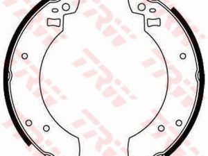 Set saboti frana TRW GS6125 – FORD | AutoRival