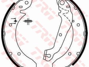 Set saboti frana TRW GS6166 – FORD | AutoRival