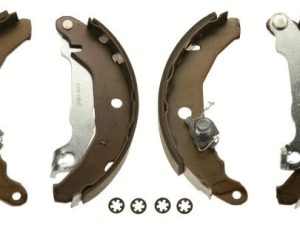 Set saboti frana TRW GS6179 – FORD | AutoRival