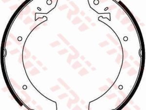 Set saboti frana TRW GS6181 – FORD | AutoRival