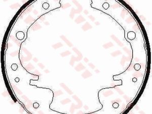 Set saboti frana TRW GS6220 – FORD | AutoRival