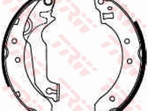 Set saboti frana TRW GS6227 – FORD | AutoRival