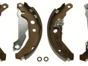 Set saboti frana TRW GS8279 – FORD | AutoRival