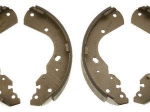 Set saboti frana TRW GS8443 – FORD | AutoRival