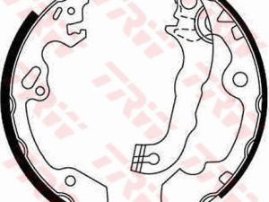 Set saboti frana TRW GS8636 – FORD | AutoRival