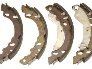 Set saboti frana TRW GS8711 – FORD | AutoRival
