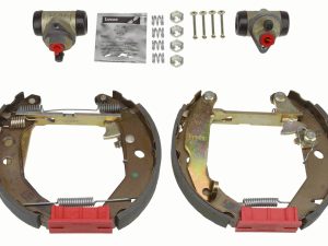 Set saboti frana TRW GSK1648 – FORD | AutoRival