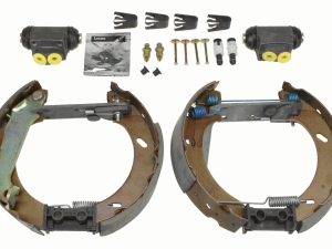 Set saboti frana TRW GSK1659 – FORD | AutoRival