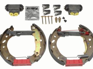 Set saboti frana TRW GSK1674 – FORD | AutoRival