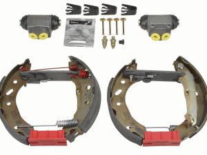 Set saboti frana TRW GSK1676 – FORD | AutoRival