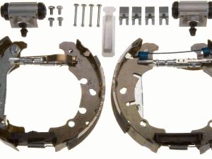 Set saboti frana TRW GSK1693 – FORD | AutoRival