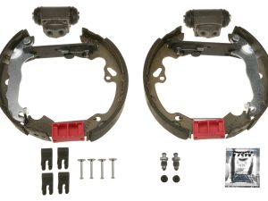 Set saboti frana TRW GSK1695 – FORD | AutoRival