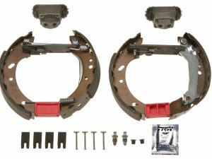 Set saboti frana TRW GSK2630 – FORD | AutoRival