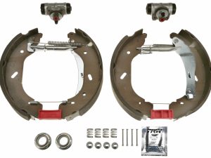 Set saboti frana TRW GSK2632 – FORD | AutoRival