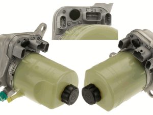 Pompa hidraulica sistem de directie TRW JER113 – FORD | AutoRival