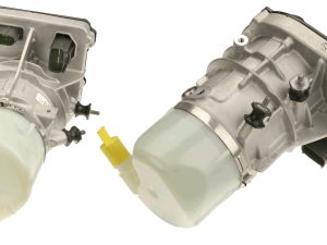 Pompa hidraulica sistem de directie TRW JER153 – FORD | AutoRival