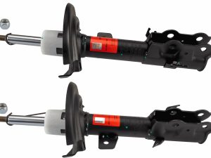 Amortizor TRW JGM1091T – FORD | AutoRival