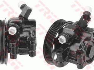 Pompa hidraulica sistem de directie TRW JPR186 – FORD | AutoRival