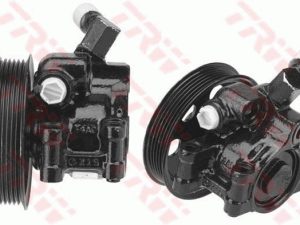 Pompa hidraulica sistem de directie TRW JPR196 – FORD | AutoRival
