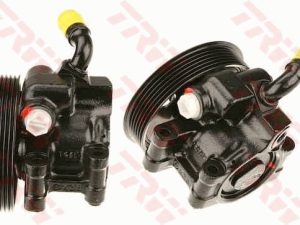 Pompa hidraulica sistem de directie TRW JPR568 – FORD | AutoRival