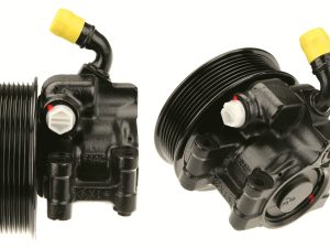 Pompa hidraulica sistem de directie TRW JPR758 – FORD | AutoRival