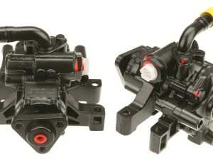 Pompa hidraulica sistem de directie TRW JPR759 – FORD | AutoRival