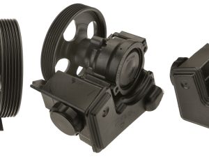 Pompa hidraulica sistem de directie TRW JPR773 – FORD | AutoRival