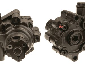 Pompa hidraulica sistem de directie TRW JPR821 – FORD | AutoRival