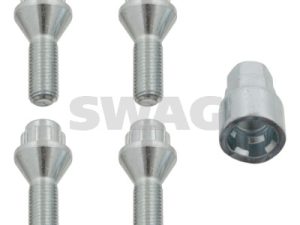 Surub roata SWAG 20 92 7049 – FORD | AutoRival