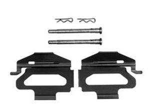 Set accesorii placute frana TRW PFK246 – FORD | AutoRival